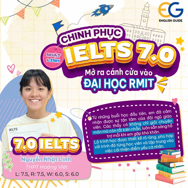 Poster câu chuyện của Nguyễn Nhật Linh