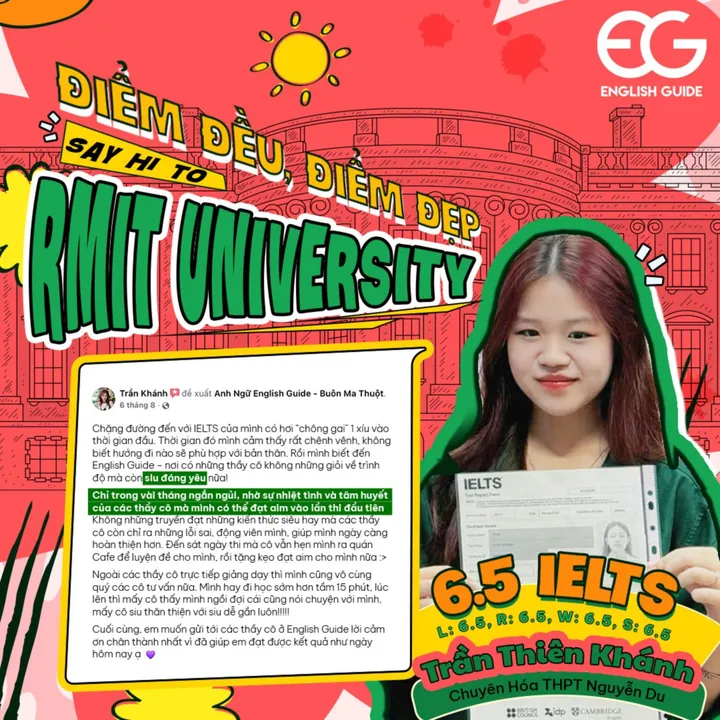 Poster câu chuyện của Trần Thiên Khánh