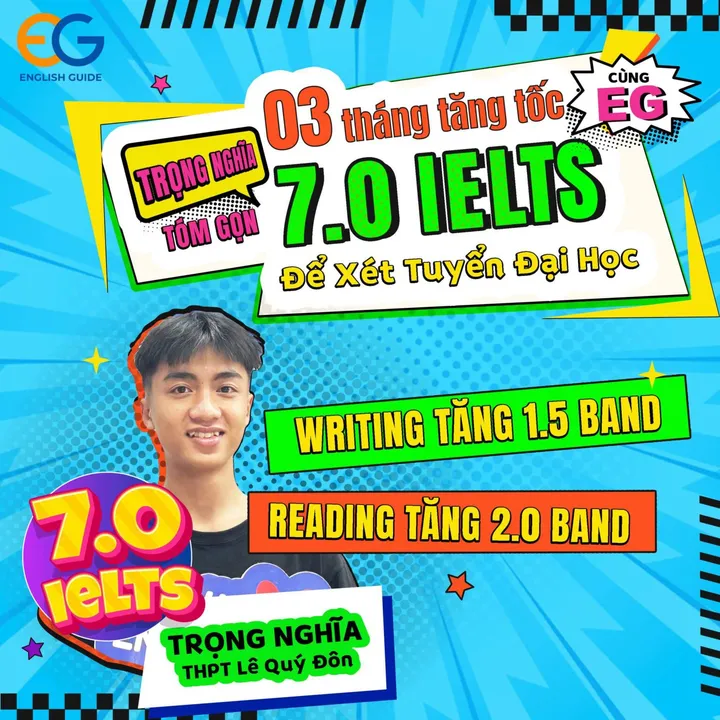 Poster câu chuyện của Trọng Nghĩa