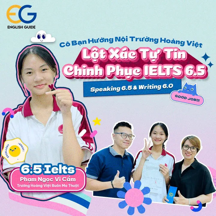 Poster câu chuyện của Phạm Ngọc Vi Cầm