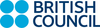 Logo British Council