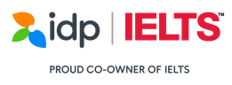 Logo IDP