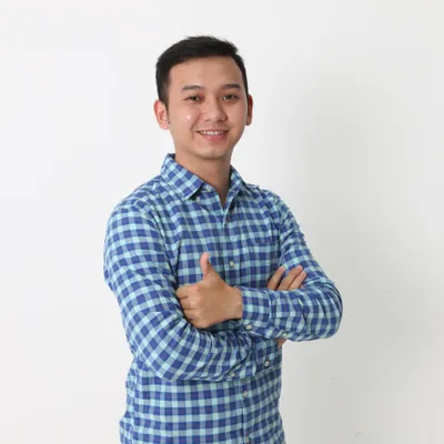 Giáo viên Nguyễn Quốc Duy