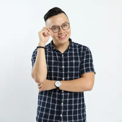 Giáo viên Võ Đăng Trọng
