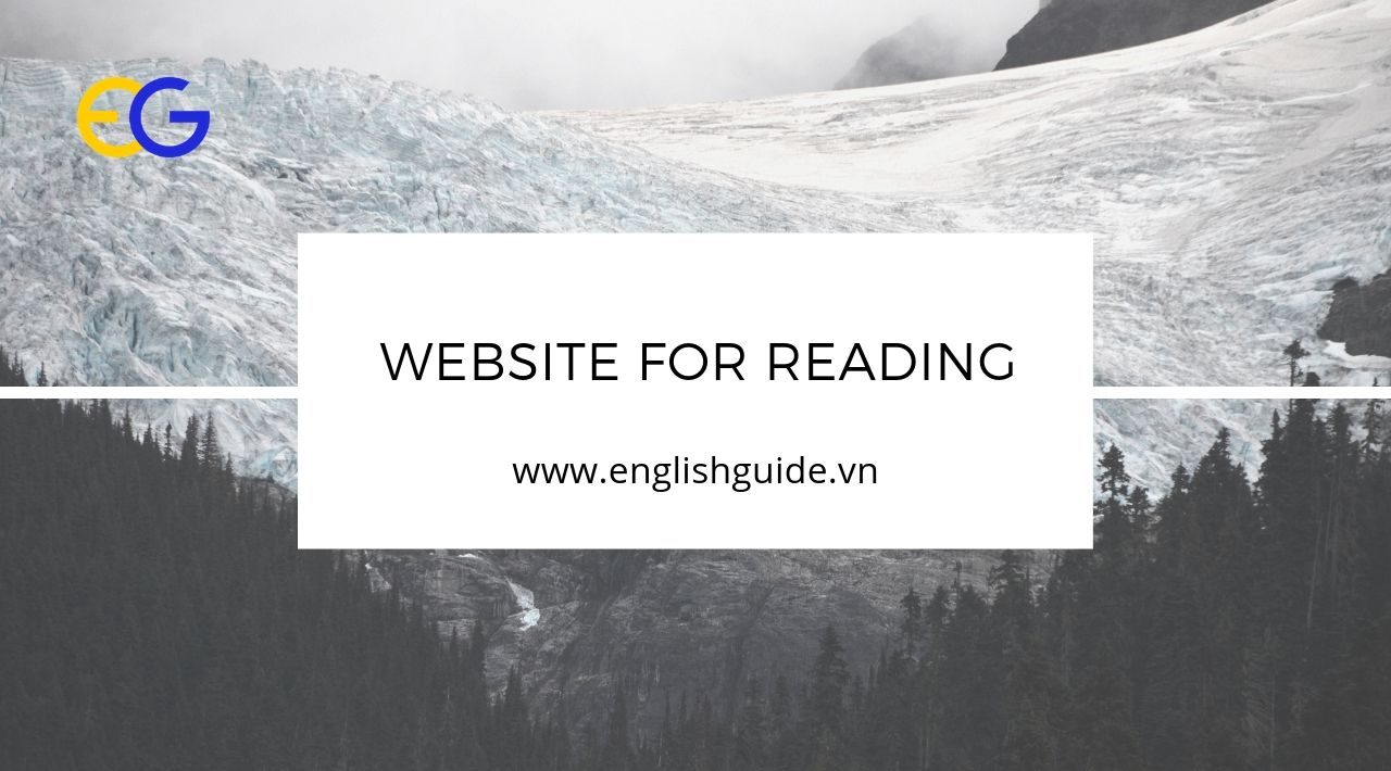 Website nâng cao kỹ năng Reading cho bạn