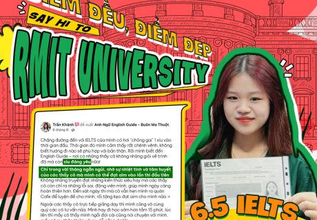 Trần Thiên Khánh - 6.5 - BMT