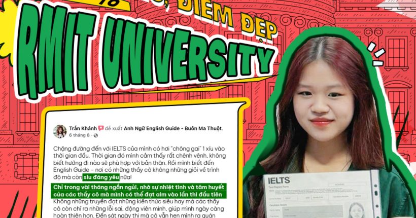 Trần Thiên Khánh - 6.5 - BMT