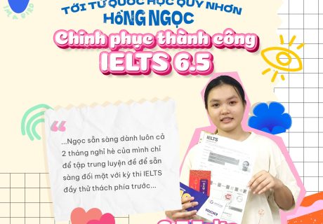 Đặng Hồng Ngọc - 6.5-QN