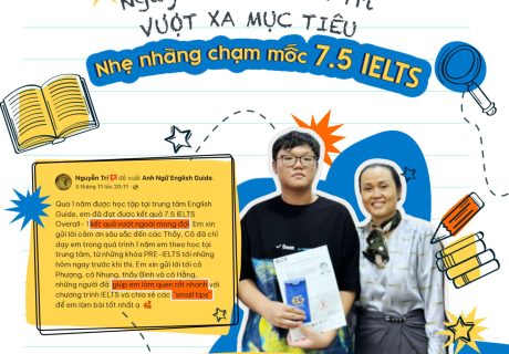 Nguyễn Châu Anh Trí - 7.5 - Q3