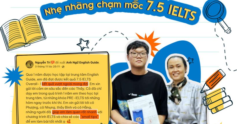 Nguyễn Châu Anh Trí - 7.5 - Q3