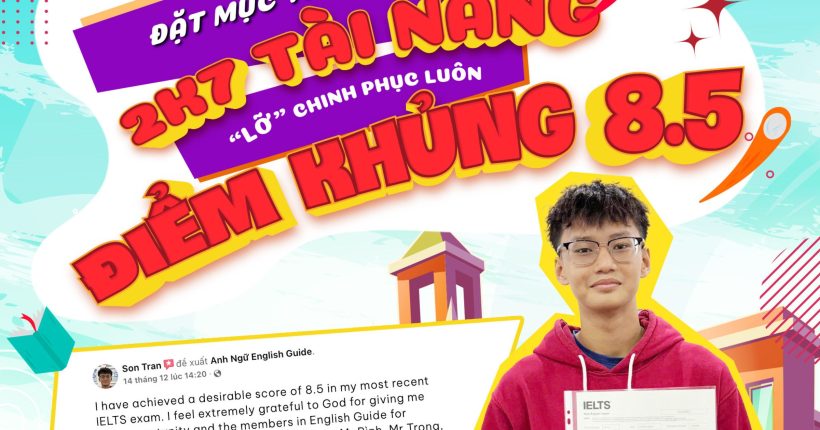 Trần Sơn - 8.5 - Q3