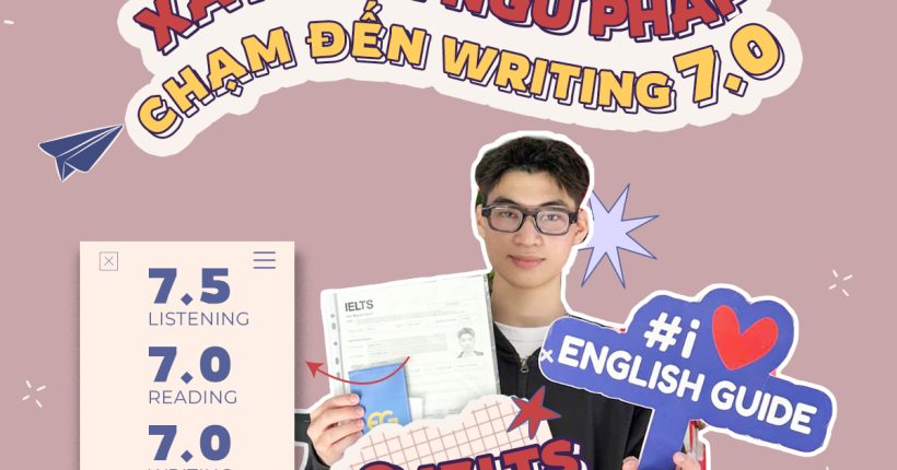 Nguyễn Đình Kiến Văn - 7.0 - BMT