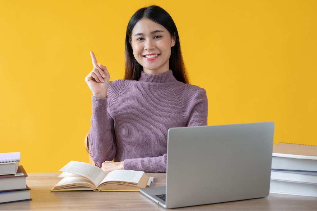 Toeic Run Featured Toeic Run Featured