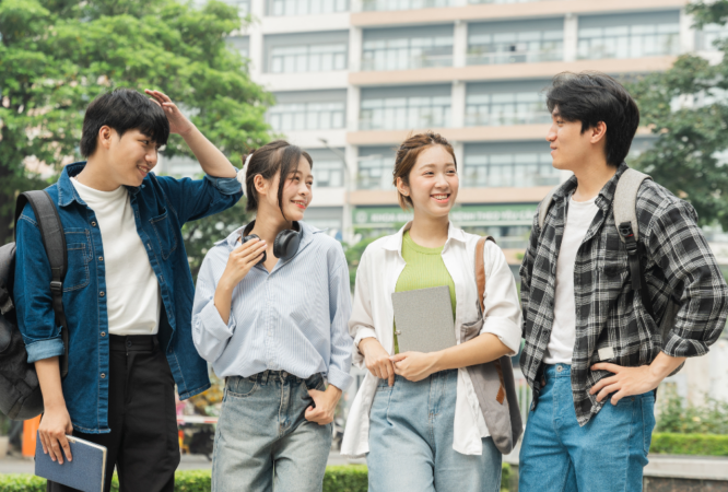 Toeic Speaking & Writing Featured