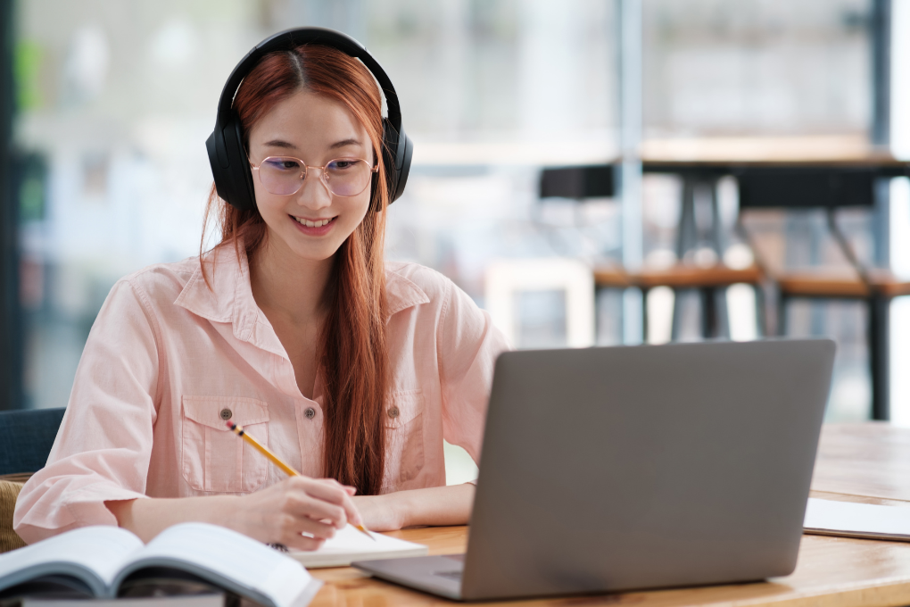 Grammar Online Featured