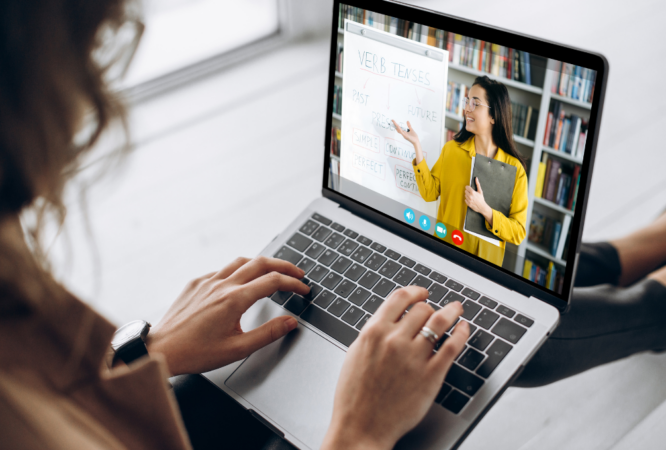 Pre Ielts Online Featured