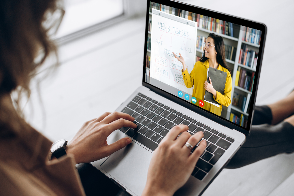 Pre Ielts Online Featured