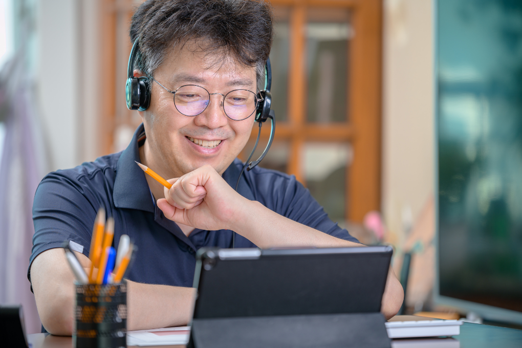 Ielts Master Online Featured