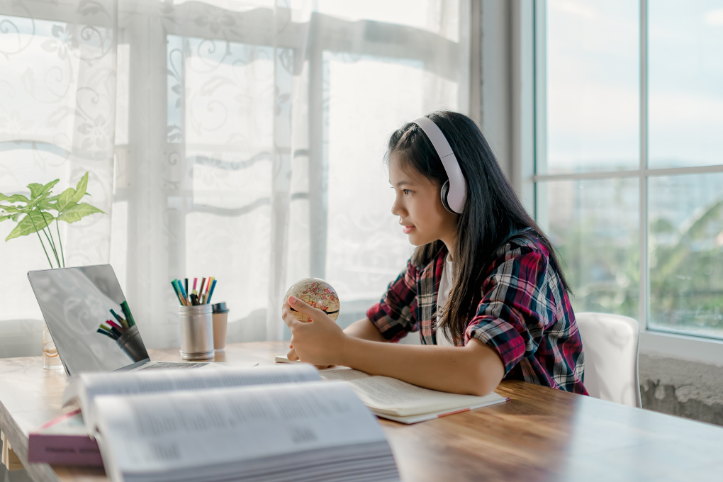 Ielts Advanced Featured Online