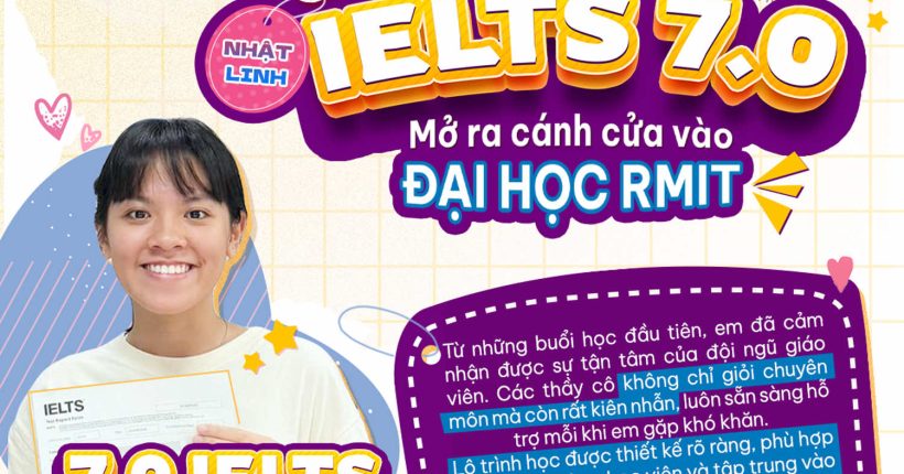 Nguyễn Nhật Linh - 7.0 - BMT