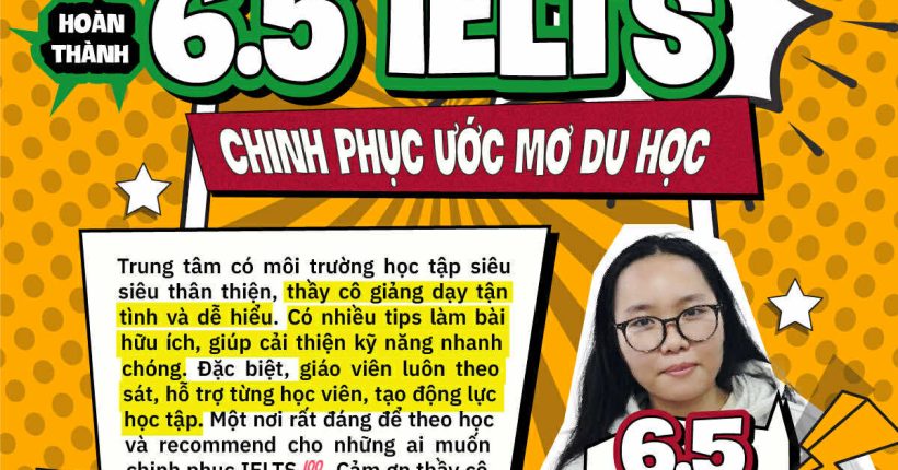 Nguyễn Ngọc Phương Trinh - 6.5 - Q3