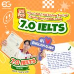 Tài Lực – Học chill chill không áp lực, Chinh phục thành công 7.0 IELTS
